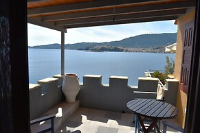 Porto Castello Villas Casa da Ron
