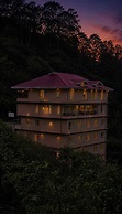 Mazong Crest