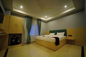 Hotel Ishta