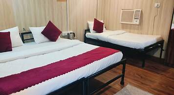 Pride Inn Luxury Resort