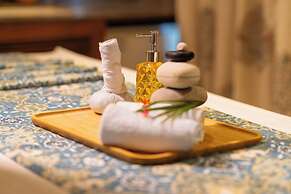 VILEEN Rishikesh - A Wellness Resort by Ganga Kinare