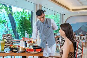VILEEN Rishikesh - A Wellness Resort by Ganga Kinare
