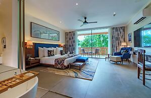 VILEEN Rishikesh - A Wellness Resort by Ganga Kinare