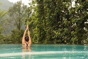 VILEEN Rishikesh - A Wellness Resort by Ganga Kinare