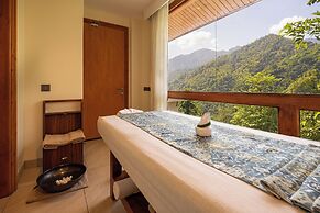 VILEEN Rishikesh - A Wellness Resort by Ganga Kinare
