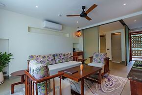 VILEEN Rishikesh - A Wellness Resort by Ganga Kinare