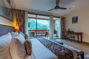 VILEEN Rishikesh - A Wellness Resort by Ganga Kinare