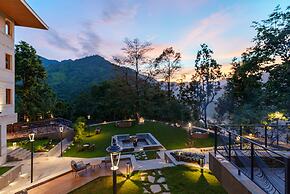 VILEEN Rishikesh - A Wellness Resort by Ganga Kinare
