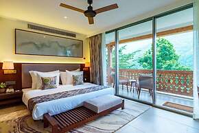VILEEN Rishikesh - A Wellness Resort by Ganga Kinare