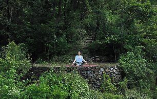 VILEEN Rishikesh - A Wellness Resort by Ganga Kinare