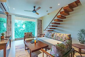 VILEEN Rishikesh - A Wellness Resort by Ganga Kinare