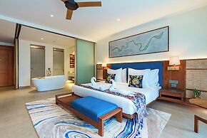 VILEEN Rishikesh - A Wellness Resort by Ganga Kinare