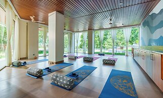 VILEEN Rishikesh - A Wellness Resort by Ganga Kinare
