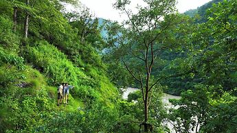 VILEEN Rishikesh - A Wellness Resort by Ganga Kinare