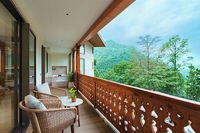 VILEEN Rishikesh - A Wellness Resort by Ganga Kinare