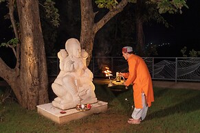 VILEEN Rishikesh - A Wellness Resort by Ganga Kinare