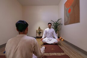 VILEEN Rishikesh - A Wellness Resort by Ganga Kinare