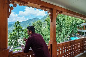 VILEEN Rishikesh - A Wellness Resort by Ganga Kinare