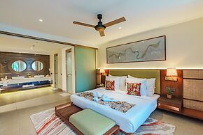 VILEEN Rishikesh - A Wellness Resort by Ganga Kinare
