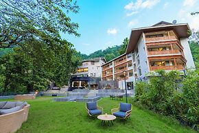 VILEEN Rishikesh - A Wellness Resort by Ganga Kinare