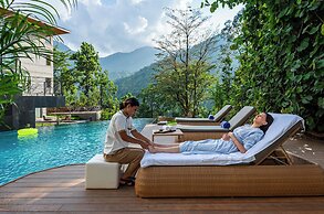 VILEEN Rishikesh - A Wellness Resort by Ganga Kinare