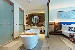 VILEEN Rishikesh - A Wellness Resort by Ganga Kinare