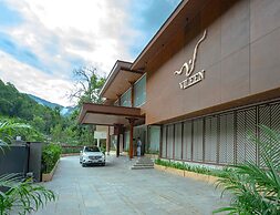 VILEEN Rishikesh - A Wellness Resort by Ganga Kinare