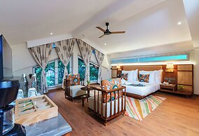 VILEEN Rishikesh - A Wellness Resort by Ganga Kinare