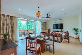 VILEEN Rishikesh - A Wellness Resort by Ganga Kinare