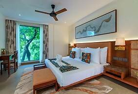 VILEEN Rishikesh - A Wellness Resort by Ganga Kinare