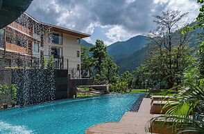 VILEEN Rishikesh - A Wellness Resort by Ganga Kinare