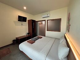 Diamond Beach Resort