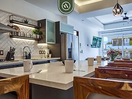 Esquina Versalles 204