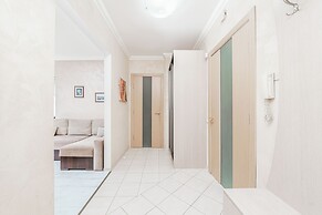 Minsk Apartments on Lenina str