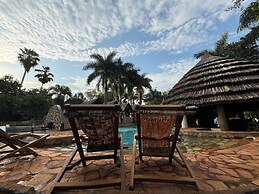 King Fischer's Resort Bukaya