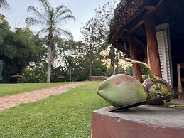 King Fischer's Resort Bukaya