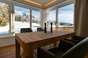 Waldrand Apartments