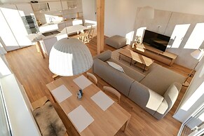 Waldrand Apartments