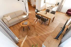 Waldrand Apartments