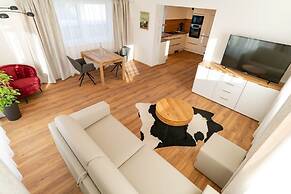 Waldrand Apartments