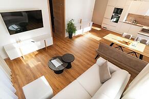 Waldrand Apartments