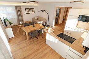Waldrand Apartments