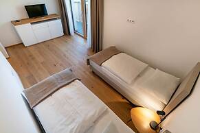Waldrand Apartments