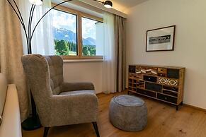Waldrand Apartments