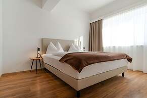 Waldrand Apartments