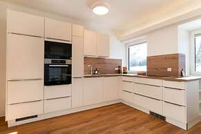 Waldrand Apartments
