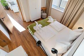 Waldrand Apartments