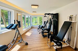 Waldrand Apartments