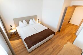 Waldrand Apartments