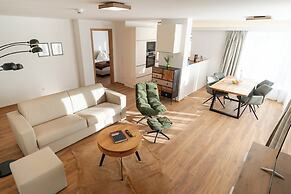 Waldrand Apartments